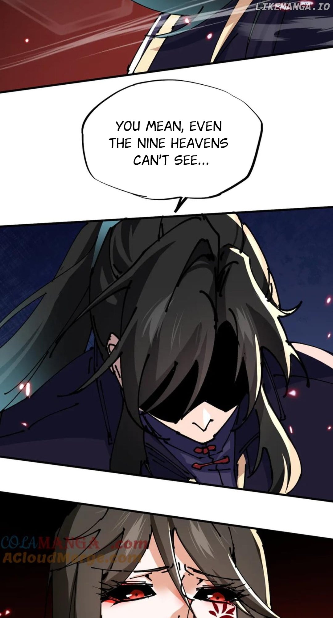 My Empress Apprentice is Becoming Evil Chapter 44 - page 42